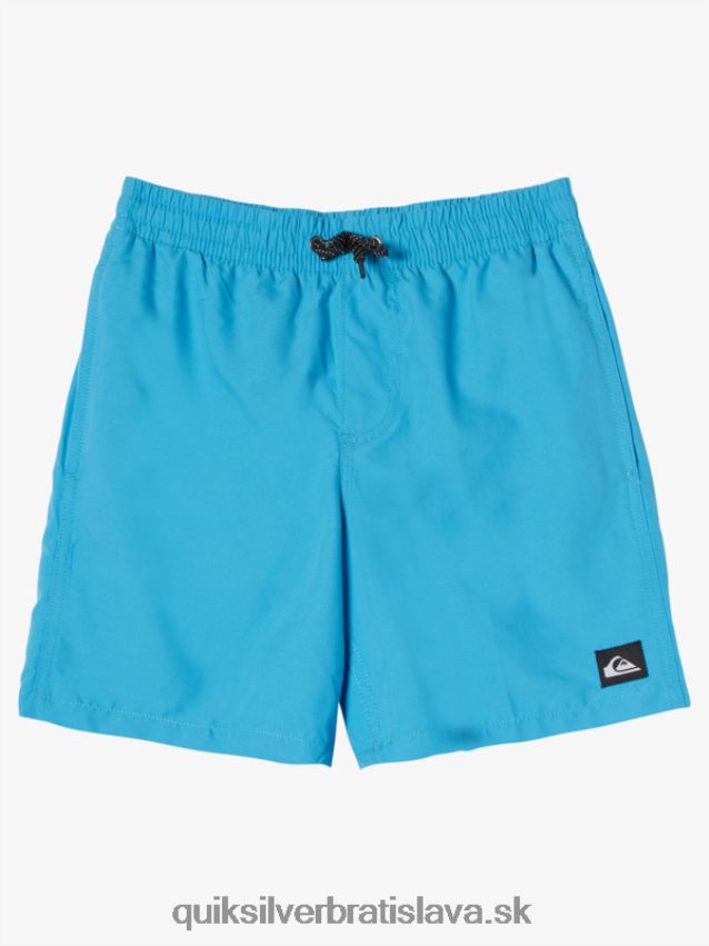 8-16 denne 15volejov Quiksilver chlapci B80HXR1918 veselý