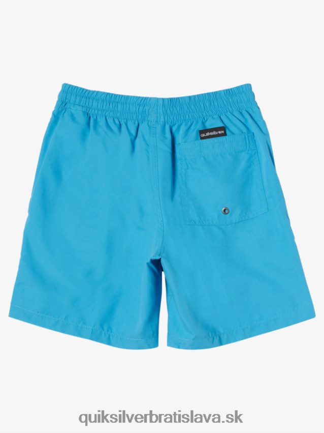 8-16 denne 15volejov Quiksilver chlapci B80HXR1918 veselý