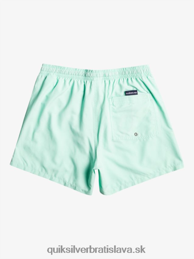 8-16 denne 15volejov Quiksilver chlapci B80HXR1919 plážové sklo