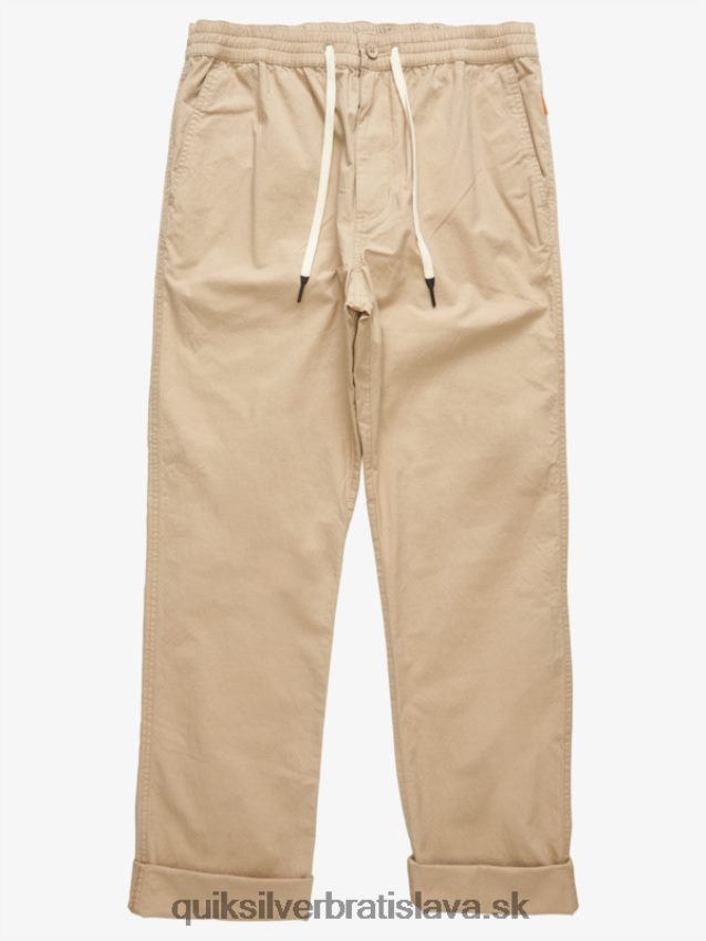 vodník po surfových nohaviciach Quiksilver muži B80HXR792 kadidlo