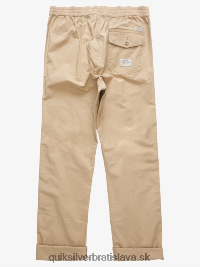 vodník po surfových nohaviciach Quiksilver muži B80HXR792 kadidlo