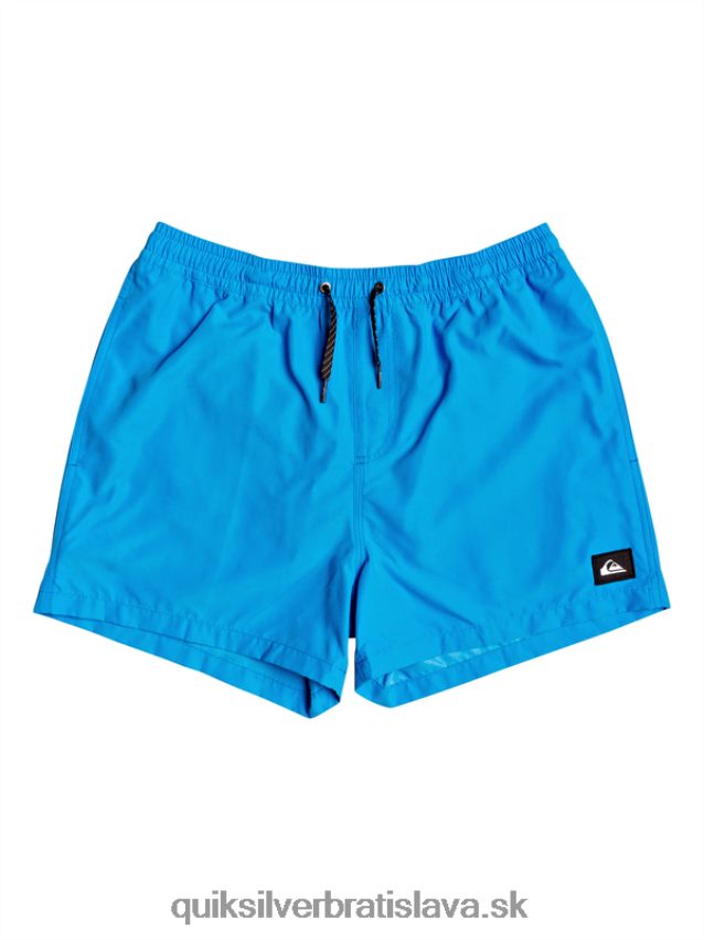 denne 15 salv Quiksilver muži B80HXR461 veselý