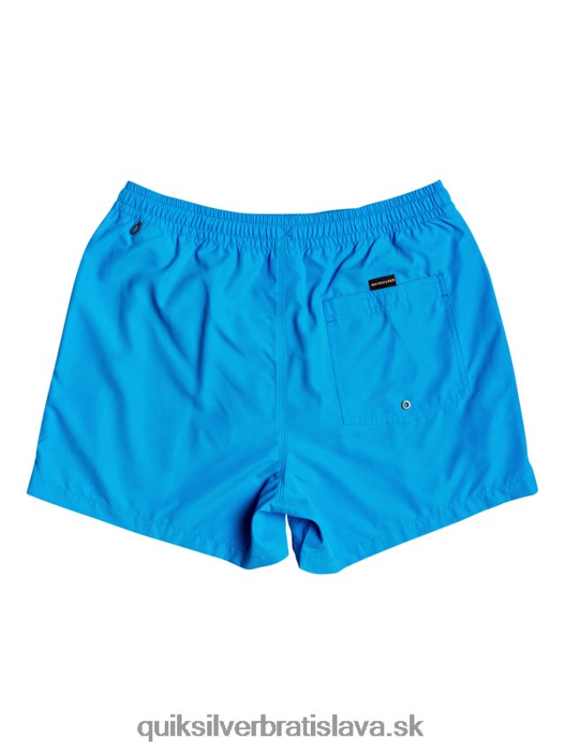 denne 15 salv Quiksilver muži B80HXR461 veselý