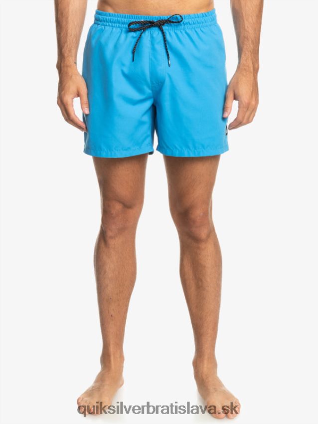 denne 15 salv Quiksilver muži B80HXR461 veselý