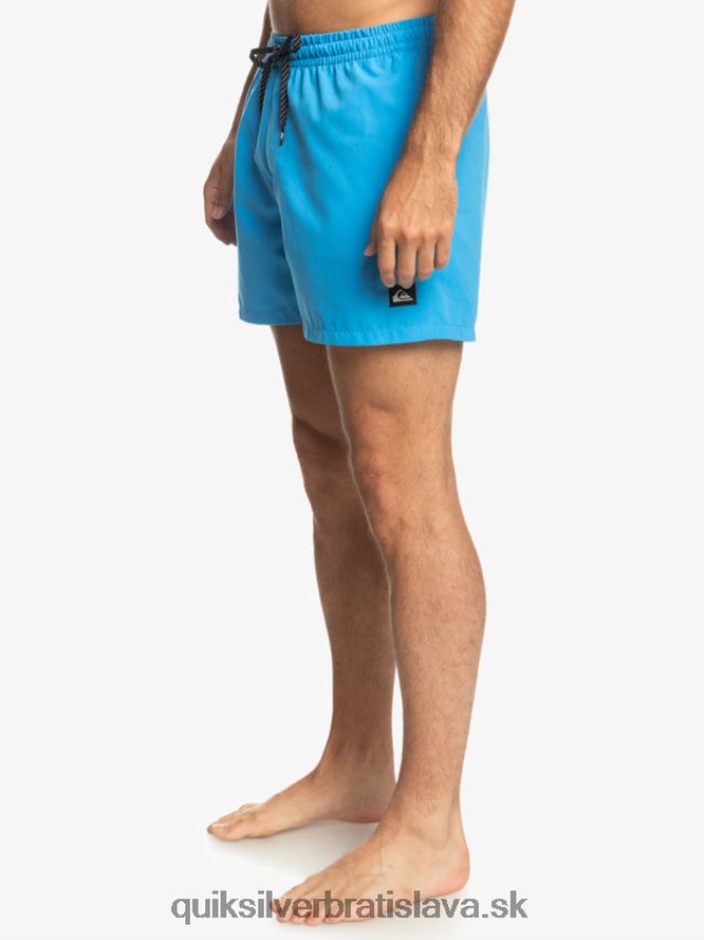 denne 15 salv Quiksilver muži B80HXR461 veselý