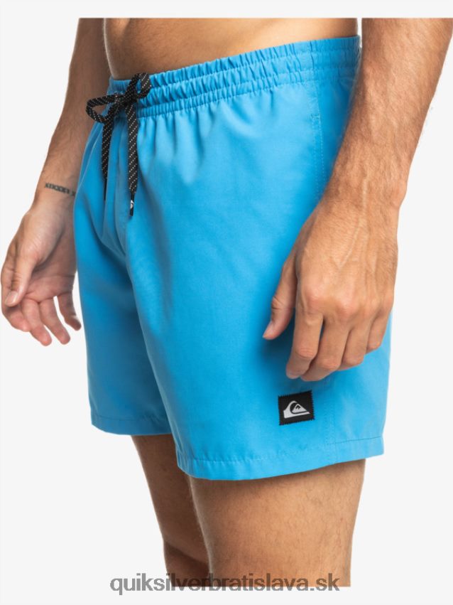 denne 15 salv Quiksilver muži B80HXR461 veselý