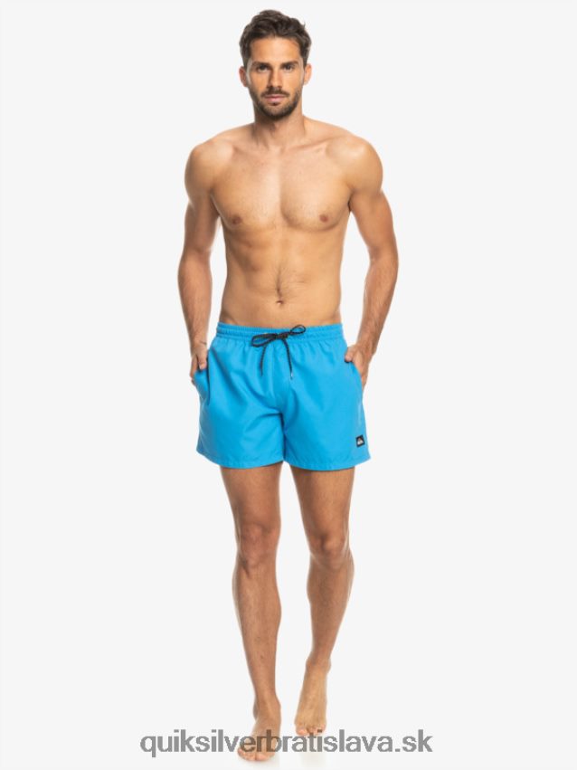 denne 15 salv Quiksilver muži B80HXR461 veselý