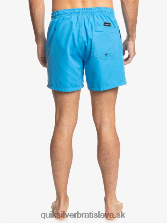 denne 15 salv Quiksilver muži B80HXR461 veselý