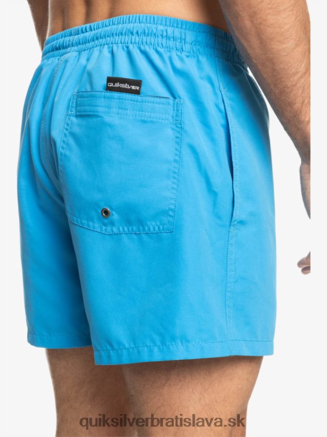 denne 15 salv Quiksilver muži B80HXR461 veselý