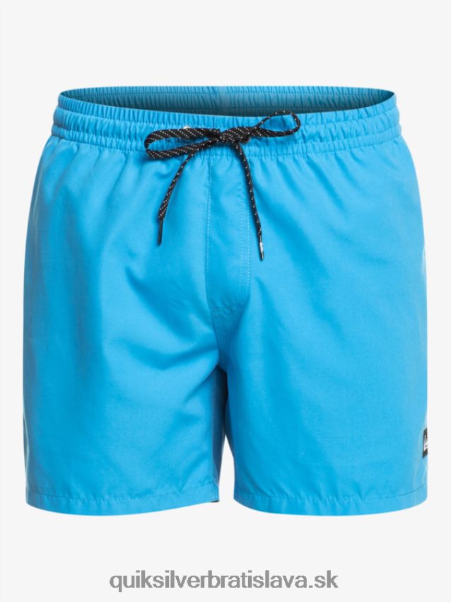 denne 15 salv Quiksilver muži B80HXR461 veselý