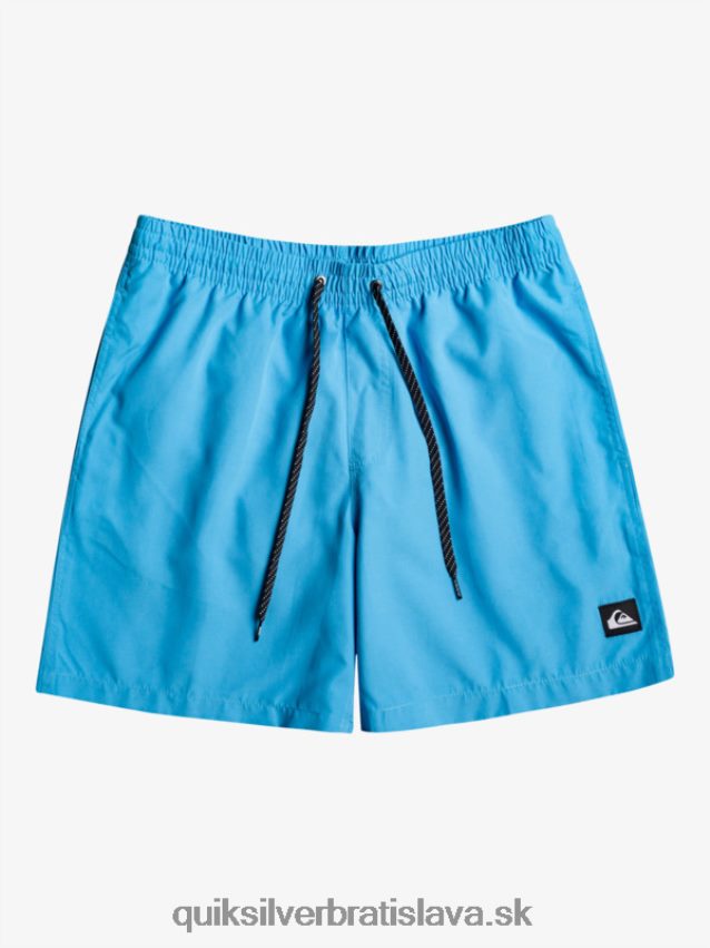 denne 17 volejov Quiksilver muži B80HXR622 veselý