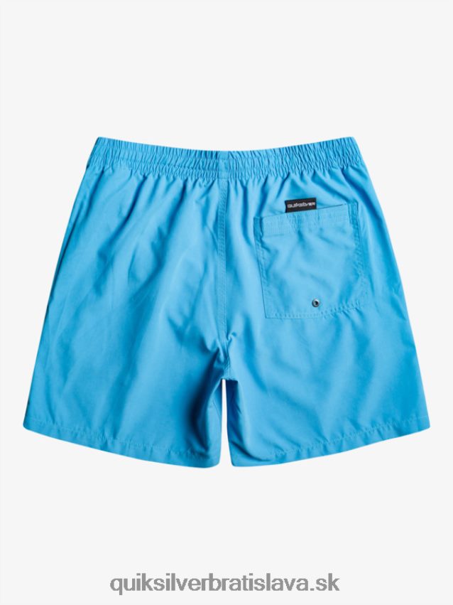 denne 17 volejov Quiksilver muži B80HXR622 veselý