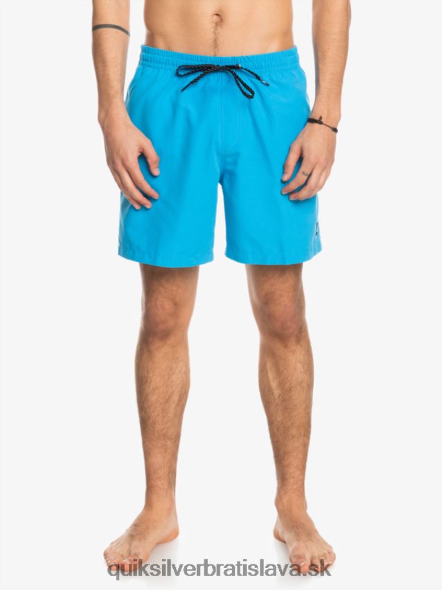 denne 17 volejov Quiksilver muži B80HXR622 veselý
