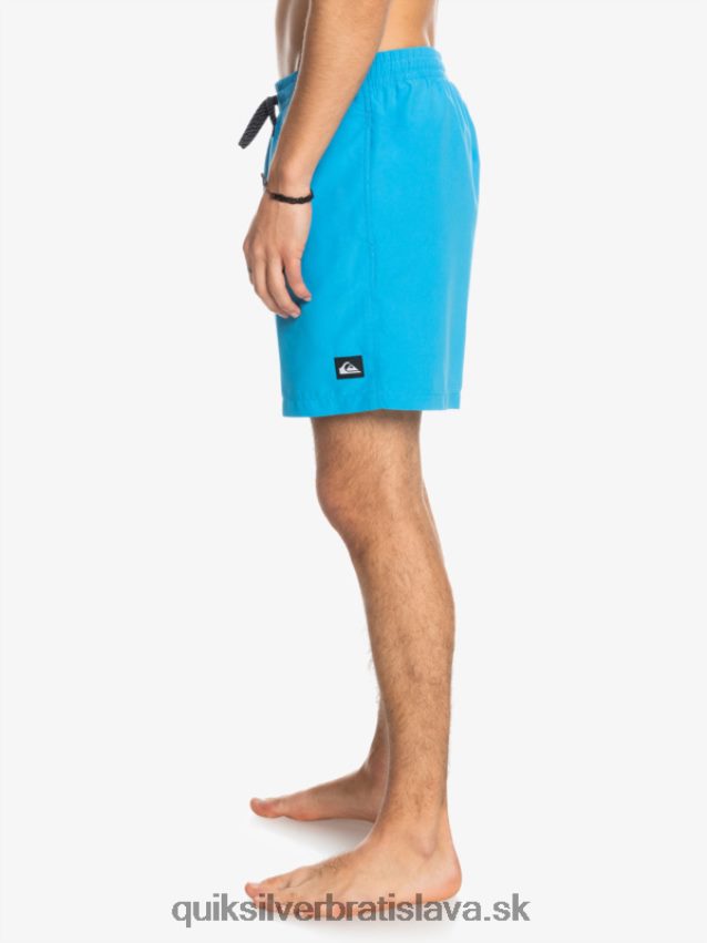 denne 17 volejov Quiksilver muži B80HXR622 veselý