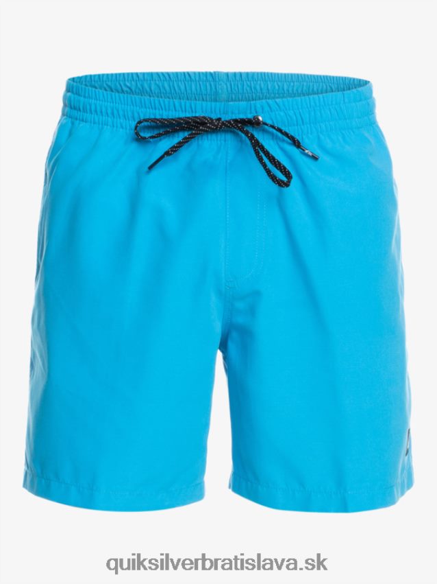 denne 17 volejov Quiksilver muži B80HXR622 veselý
