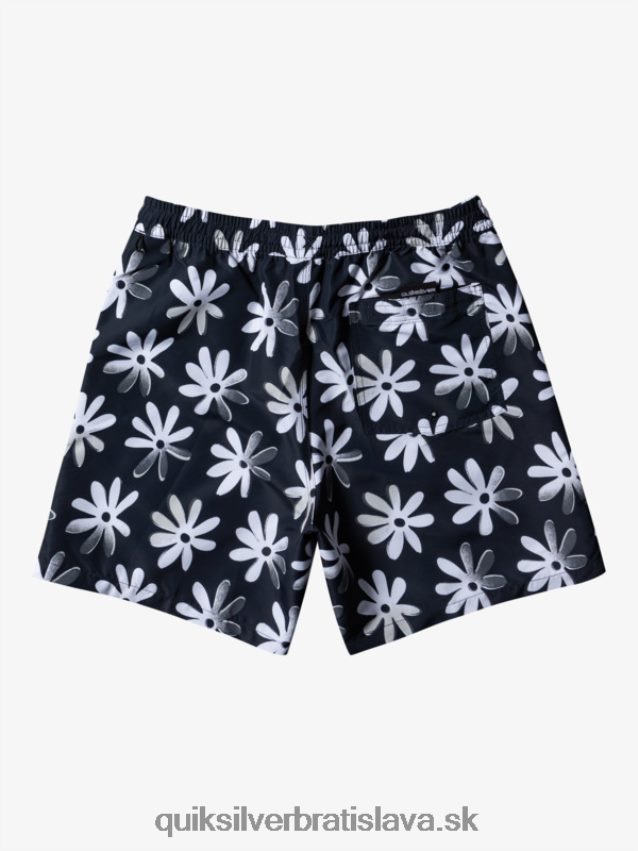 remix 17 volejov Quiksilver muži B80HXR354 asfaltka