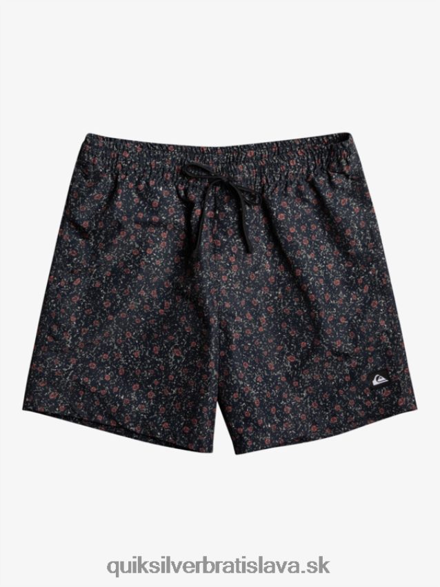 remix 17 volejov Quiksilver muži B80HXR358 asfaltka