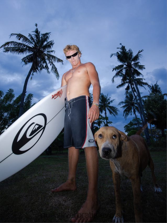 surfsilk 99 20 šortky Quiksilver muži B80HXR204 čierna
