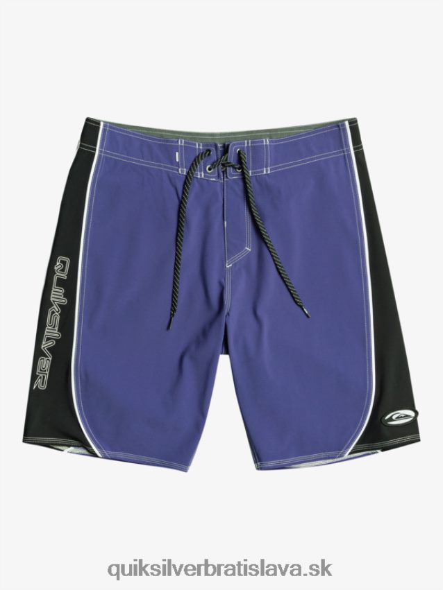 surfsilk 99 20 šortky Quiksilver muži B80HXR205 kráľovský