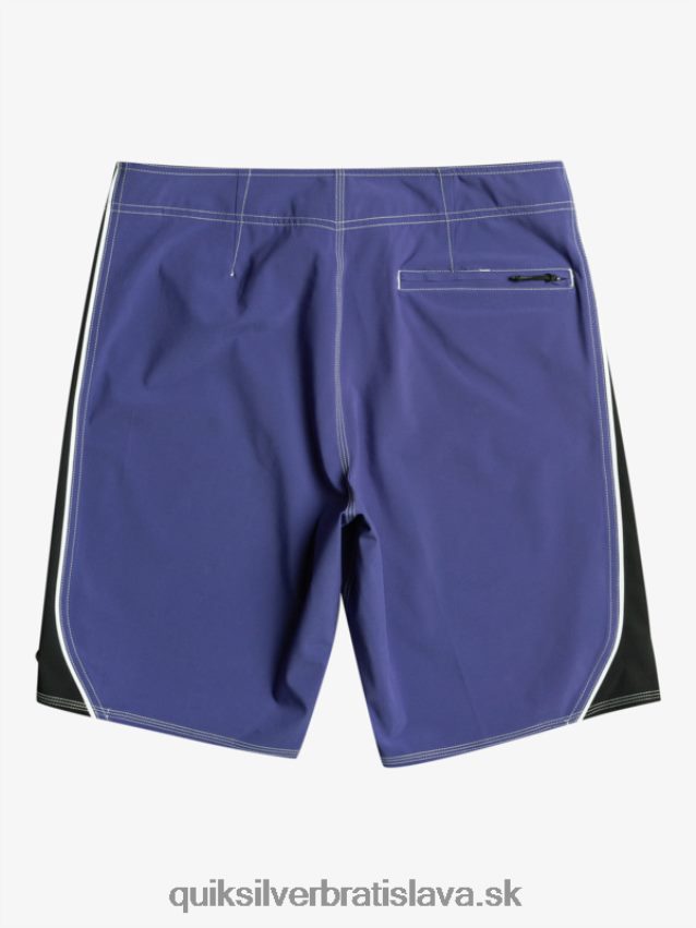 surfsilk 99 20 šortky Quiksilver muži B80HXR205 kráľovský
