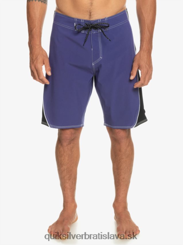 surfsilk 99 20 šortky Quiksilver muži B80HXR205 kráľovský