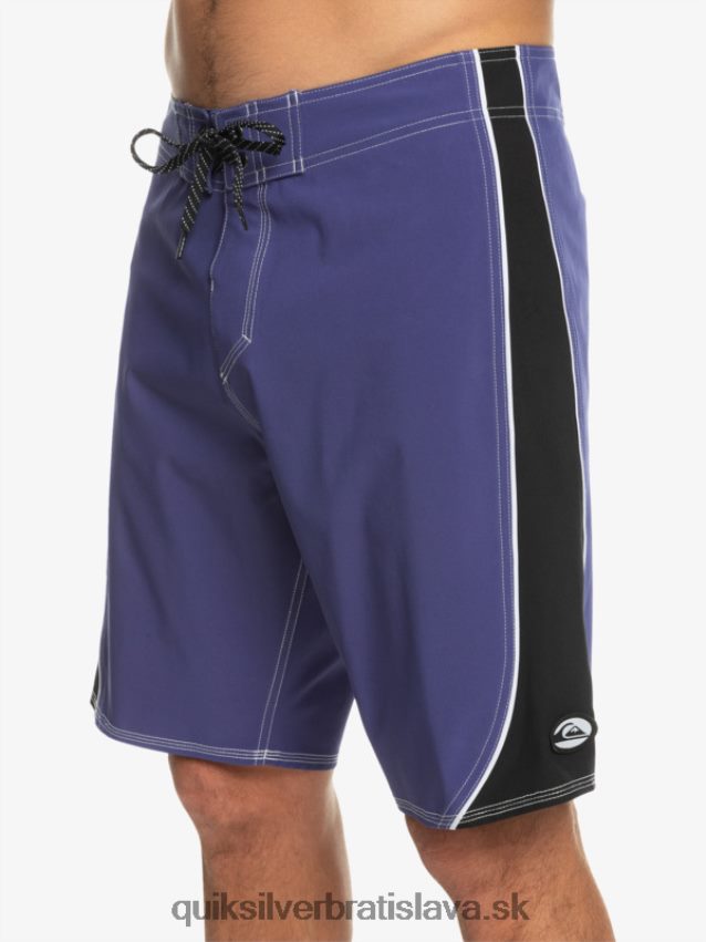 surfsilk 99 20 šortky Quiksilver muži B80HXR205 kráľovský