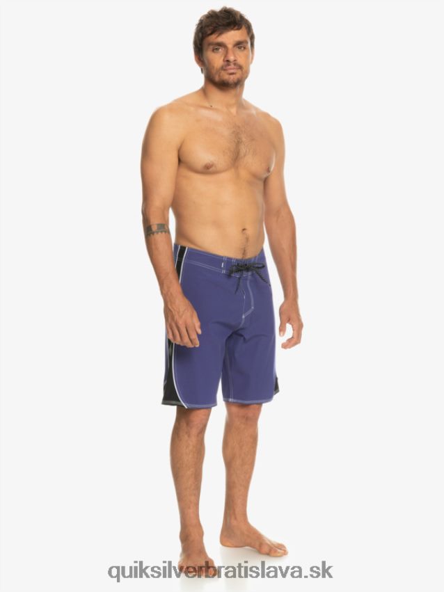 surfsilk 99 20 šortky Quiksilver muži B80HXR205 kráľovský