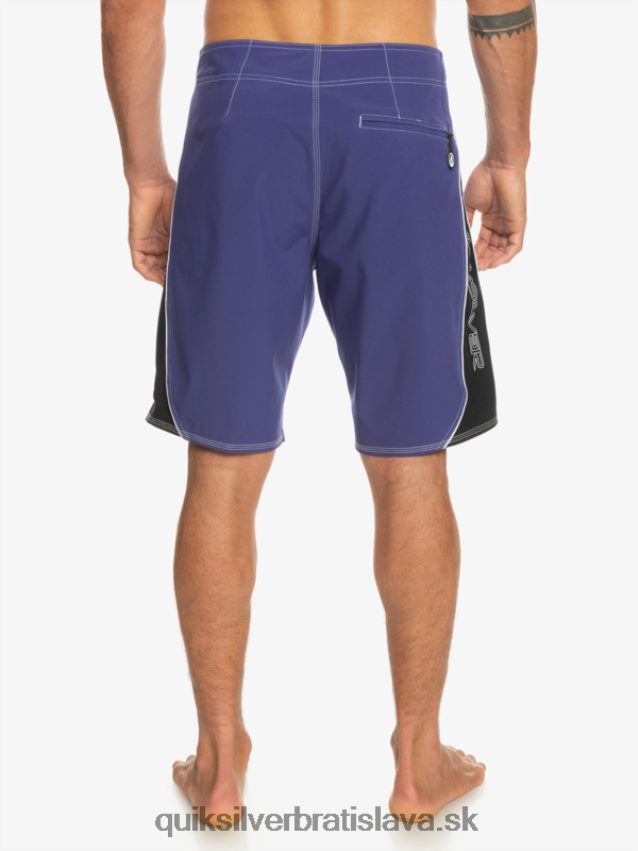 surfsilk 99 20 šortky Quiksilver muži B80HXR205 kráľovský