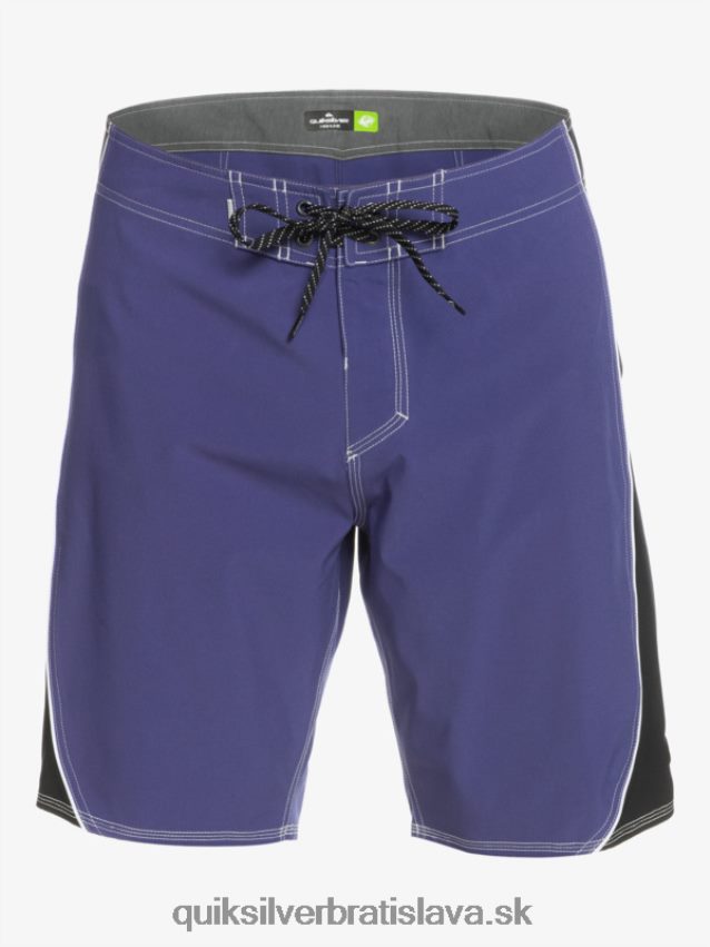 surfsilk 99 20 šortky Quiksilver muži B80HXR205 kráľovský