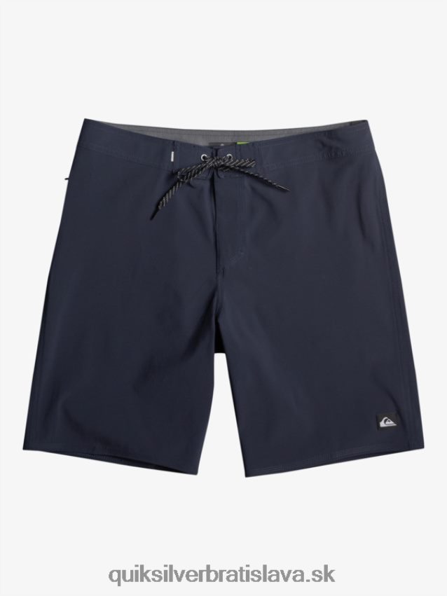 surfsilk kaimana 20 performance šortky Quiksilver muži B80HXR76 námornícke sako