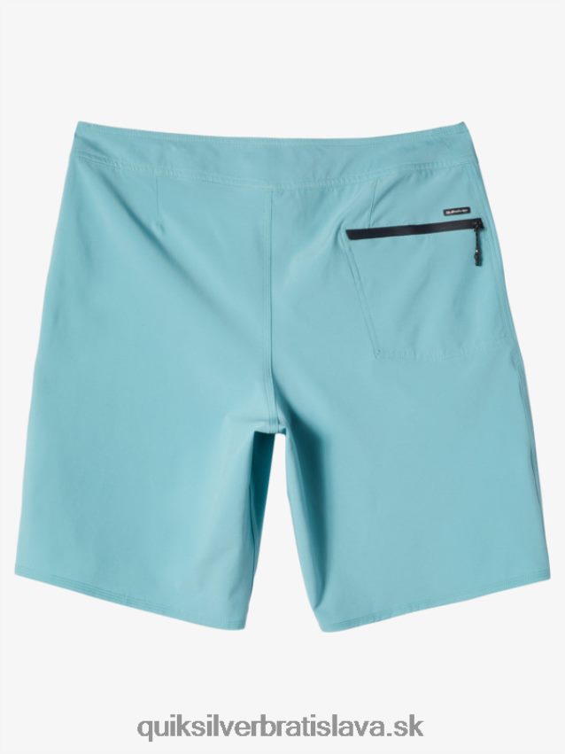 surfsilk kaimana 20 performance šortky Quiksilver muži B80HXR79 cameo modrá