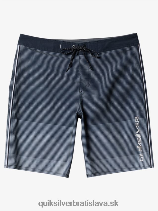 surfsilk masívne 20 boardšortky Quiksilver muži B80HXR1596 fujavica