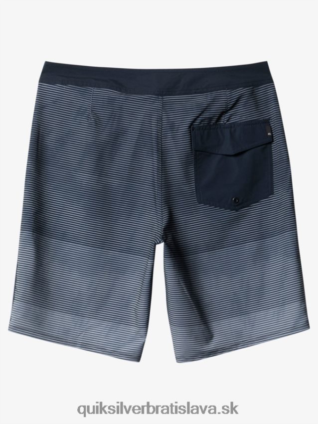 surfsilk masívne 20 boardšortky Quiksilver muži B80HXR1596 fujavica