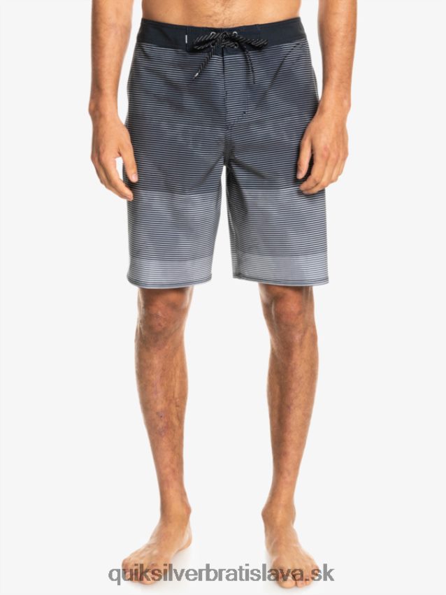 surfsilk masívne 20 boardšortky Quiksilver muži B80HXR1596 fujavica