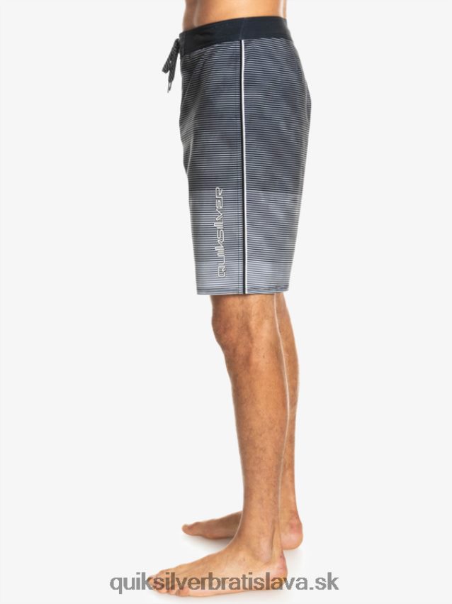 surfsilk masívne 20 boardšortky Quiksilver muži B80HXR1596 fujavica