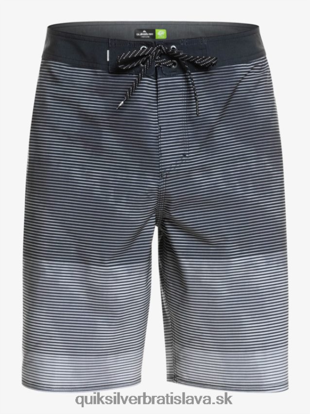 surfsilk masívne 20 boardšortky Quiksilver muži B80HXR1596 fujavica