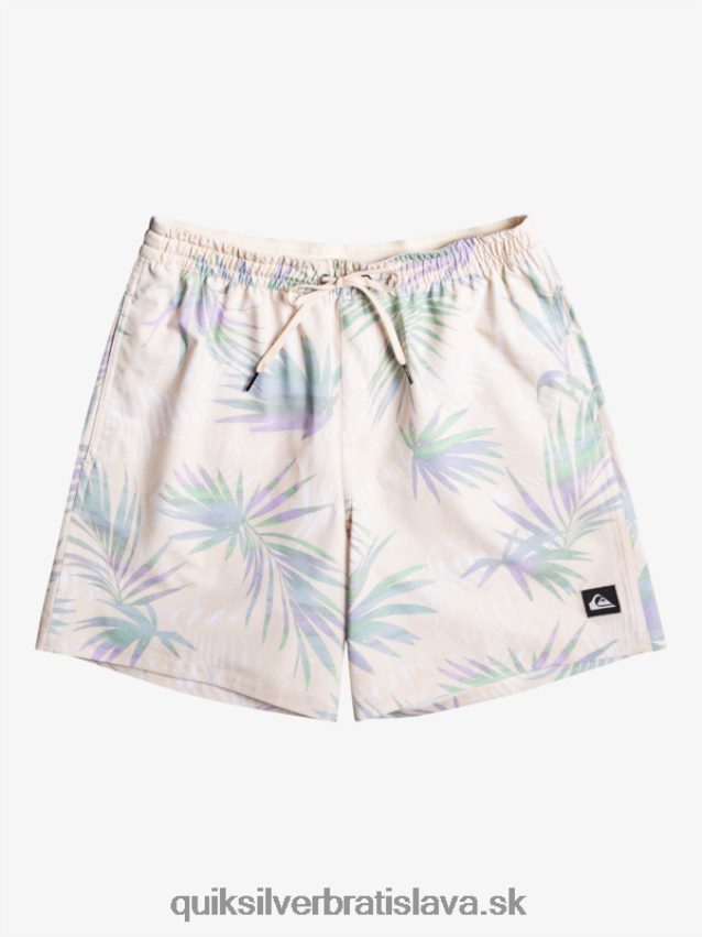 surfsilk mix 17 salv Quiksilver muži B80HXR635 breza