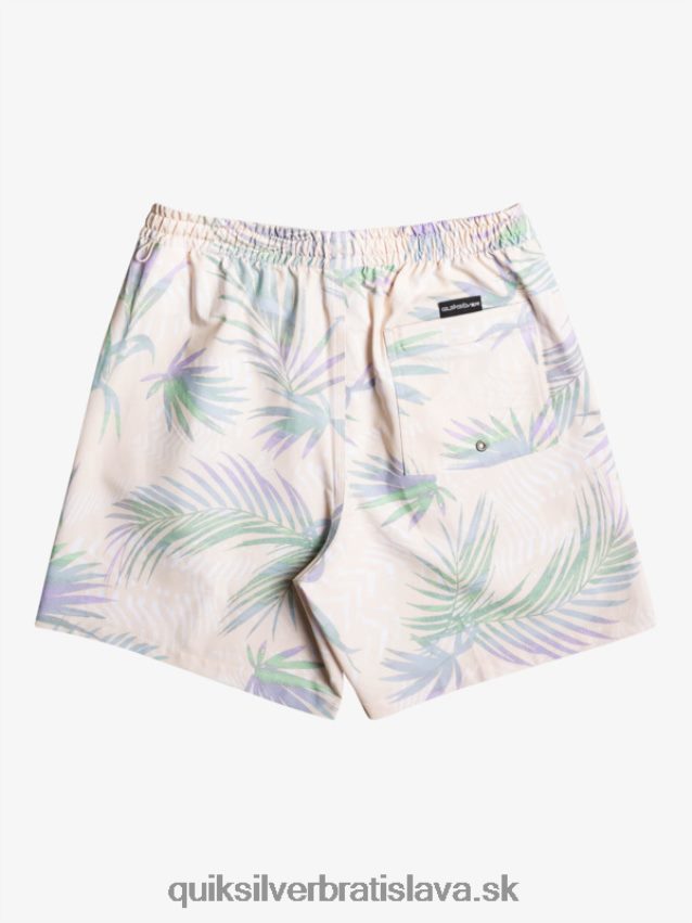 surfsilk mix 17 salv Quiksilver muži B80HXR635 breza