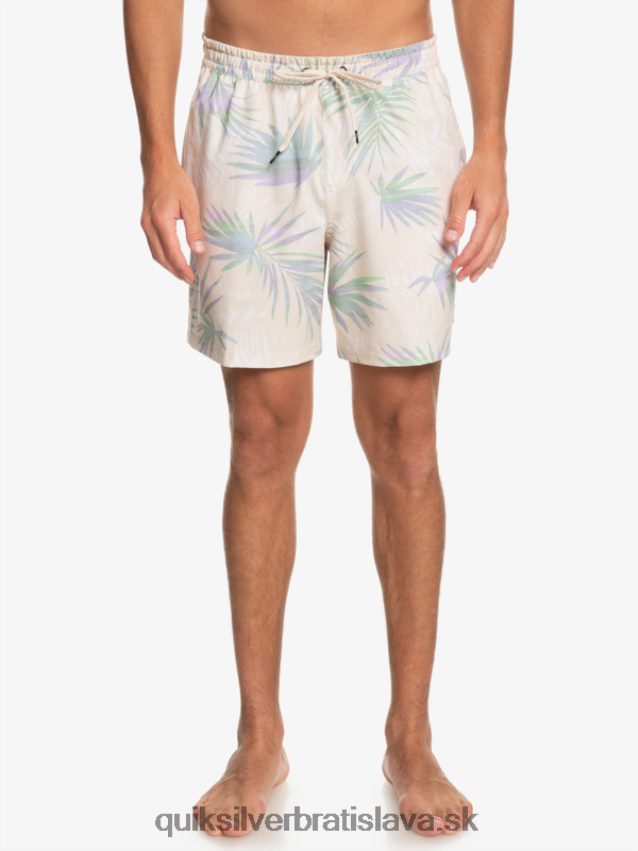 surfsilk mix 17 salv Quiksilver muži B80HXR635 breza