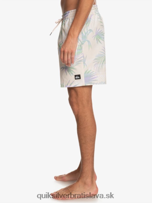 surfsilk mix 17 salv Quiksilver muži B80HXR635 breza