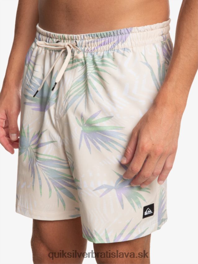 surfsilk mix 17 salv Quiksilver muži B80HXR635 breza