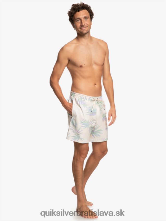 surfsilk mix 17 salv Quiksilver muži B80HXR635 breza