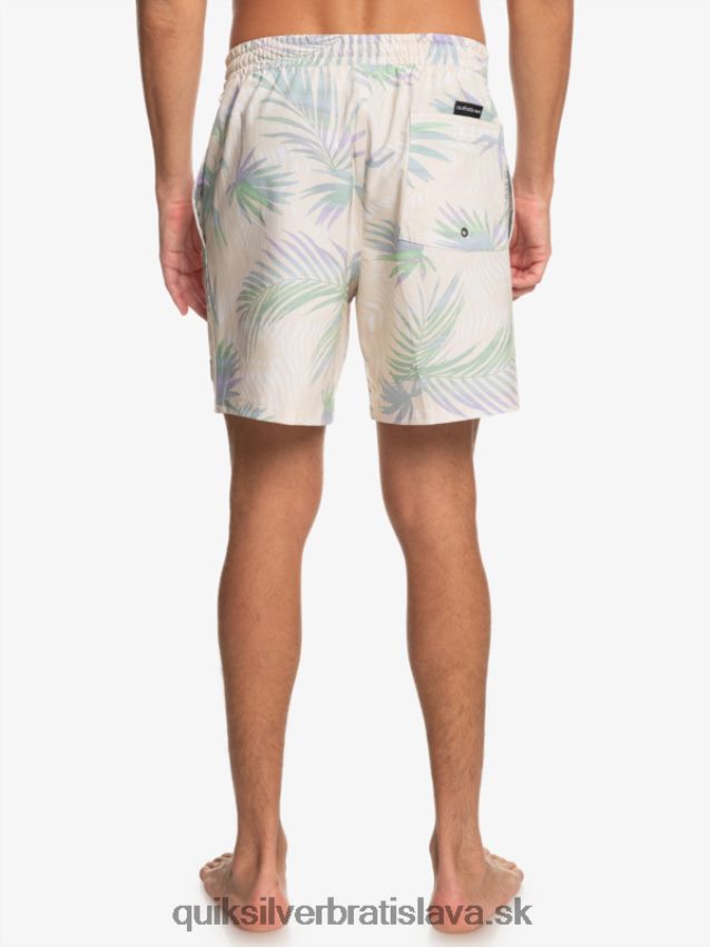 surfsilk mix 17 salv Quiksilver muži B80HXR635 breza