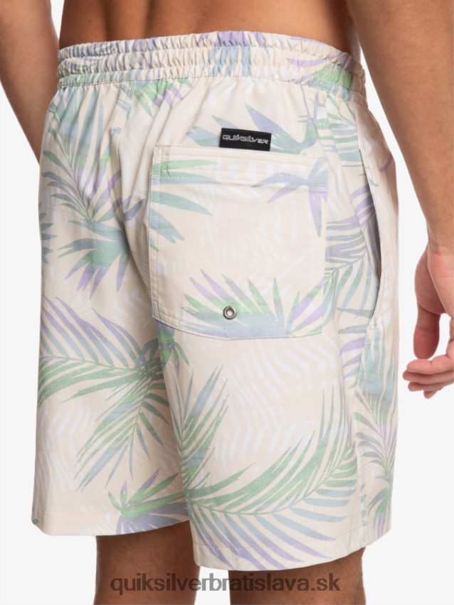surfsilk mix 17 salv Quiksilver muži B80HXR635 breza