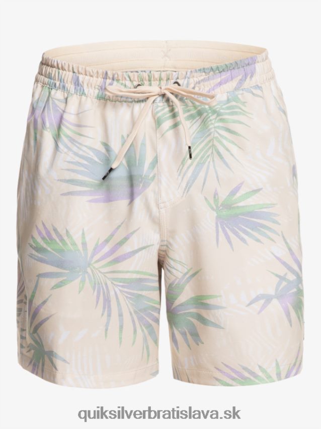 surfsilk mix 17 salv Quiksilver muži B80HXR635 breza