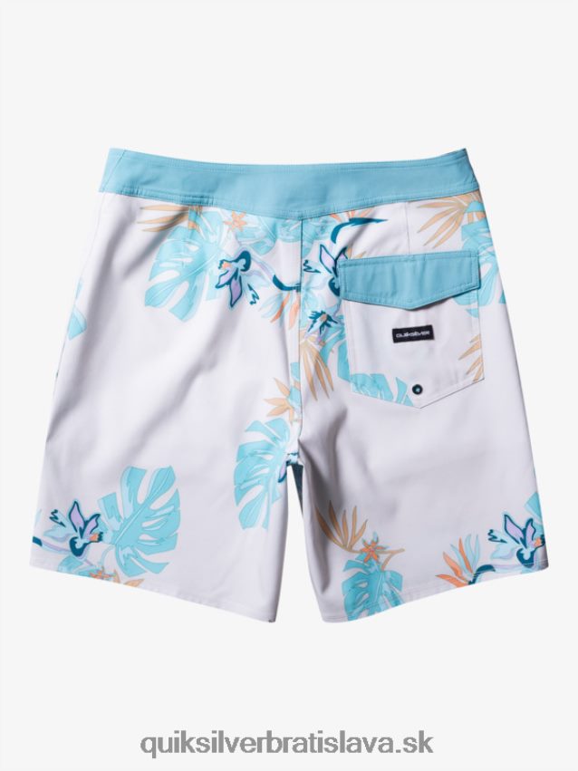 surfsilk qs 69 18 šortky Quiksilver muži B80HXR238 breza
