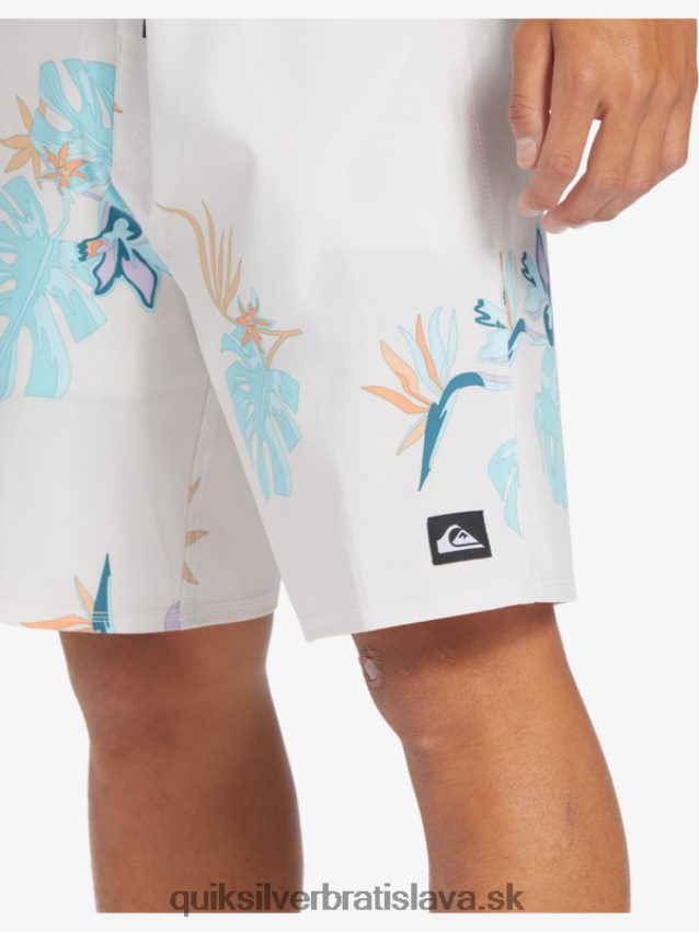 surfsilk qs 69 18 šortky Quiksilver muži B80HXR238 breza