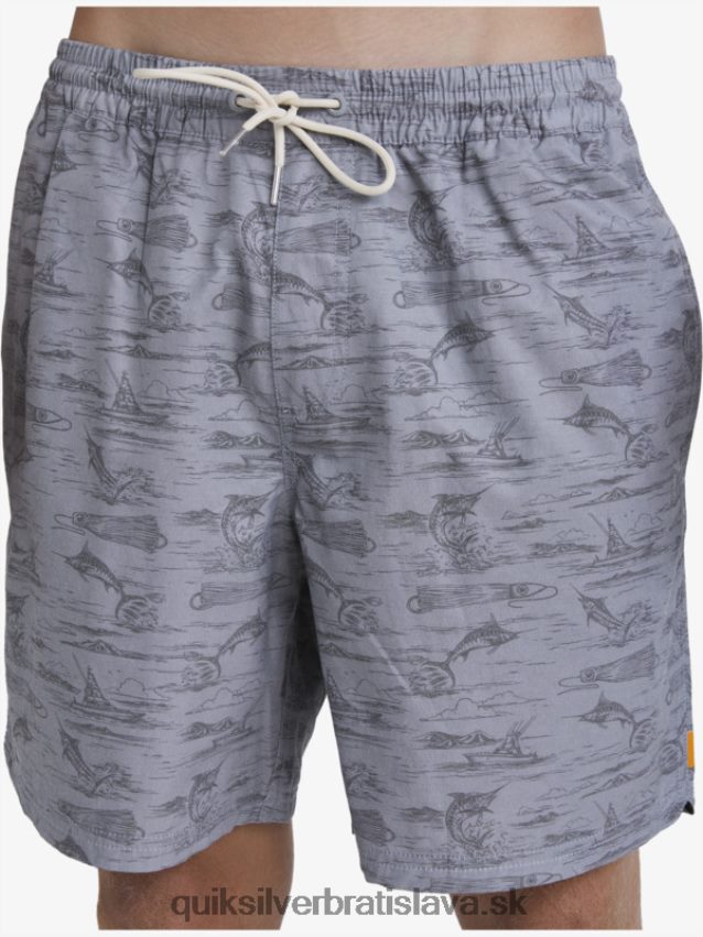 vodník marlin jig 17 salv Quiksilver muži B80HXR989 žraločia koža marlin vy