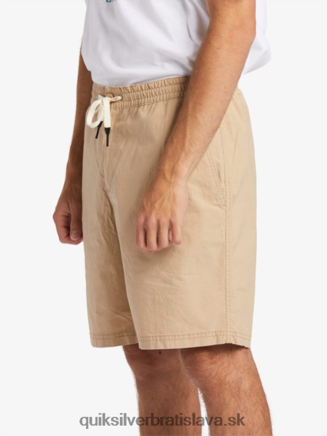 vodník po surfových šortkách Quiksilver muži B80HXR1578 kadidlo