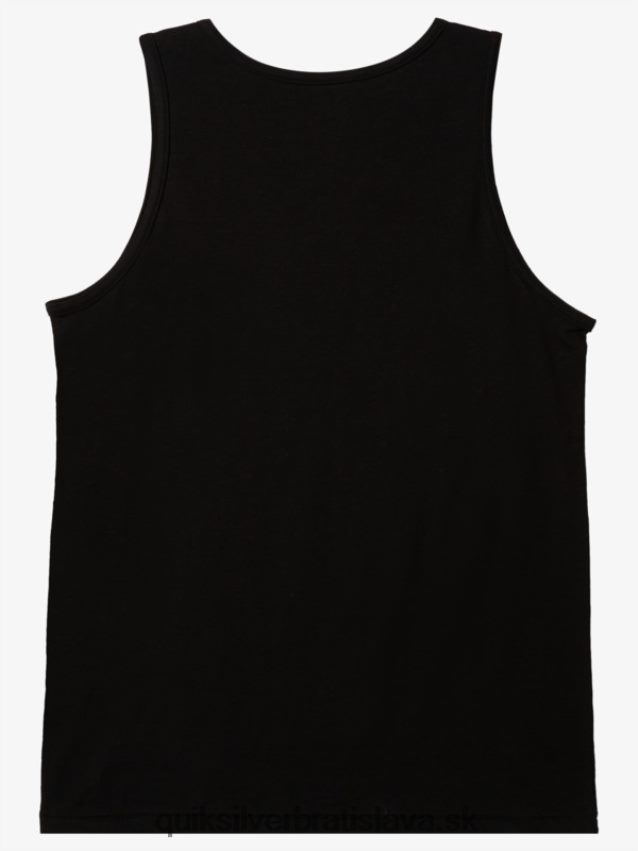 nádrž na zmenu tvaru Quiksilver muži B80HXR430 čierna
